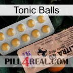 Tonic Balls 41